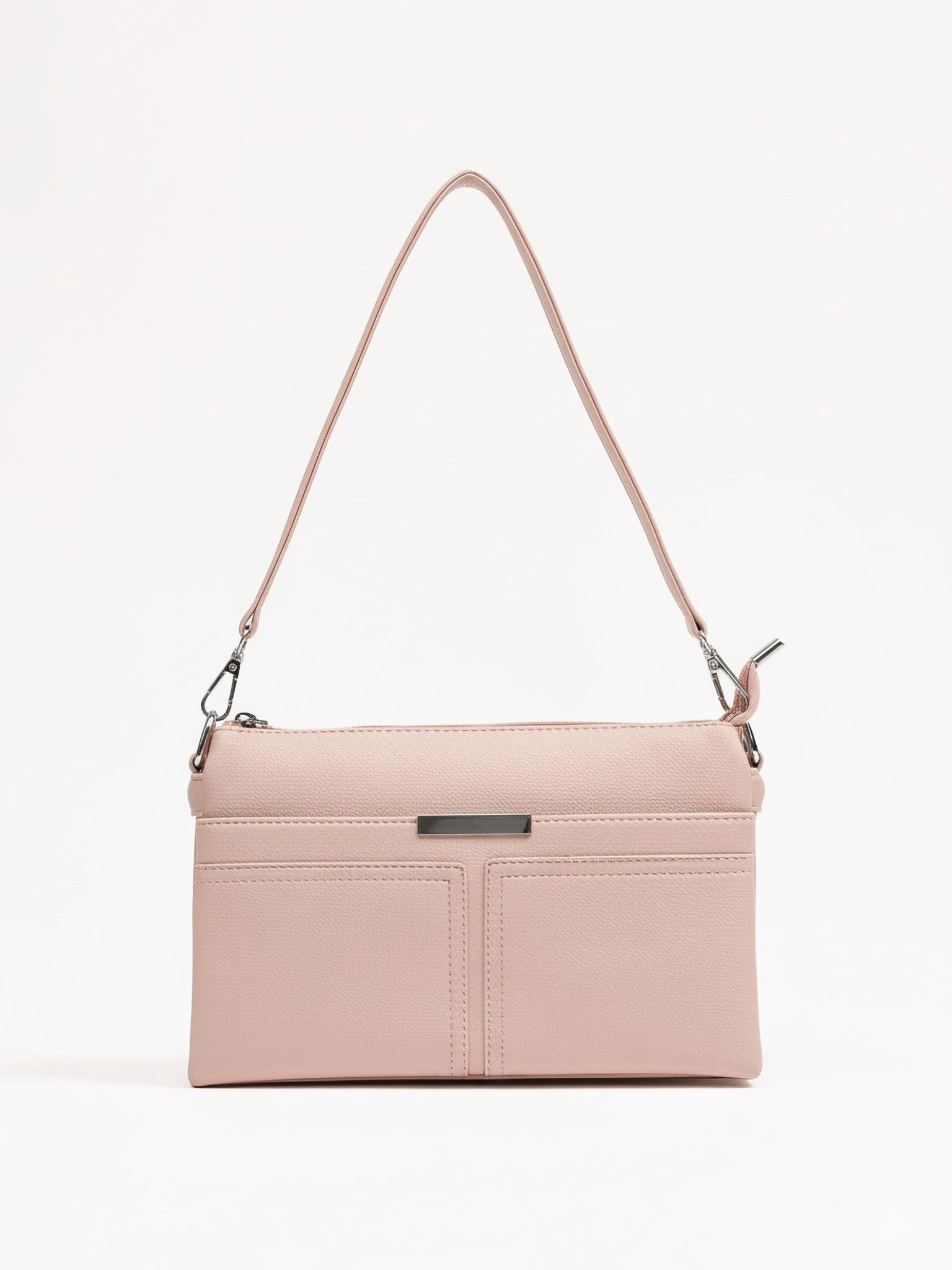 Сумка-кроссбоди со съемной ручкой в ассортименте